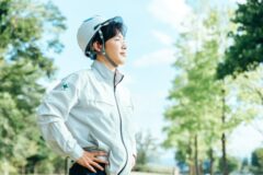 浜松市中央区で電気工事士に転職するには？未経験から始める3つのステップ