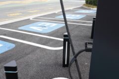 静岡県西部・愛知県東三河で急増するEV充電器設置工事｜戸建て・店舗・事業所の最新導入事例