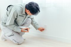 コンセント不足を解決｜浜松市の電気工事で快適な生活を実現する方法