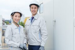 通年安定した仕事｜電気工事・空調工事の季節性と受注確保
